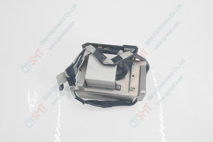 PCB -CAMERA MULTICOLOR (Typ 24) 28 dig