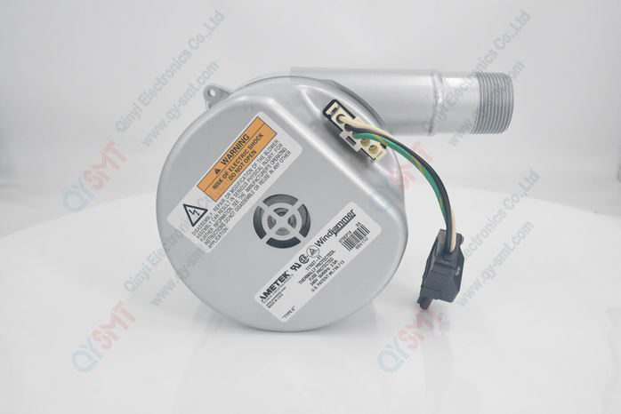 BTU Blower Motor