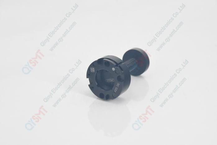 DX-S1 Nozzle dia. 20.0G with rubber pad (S1)