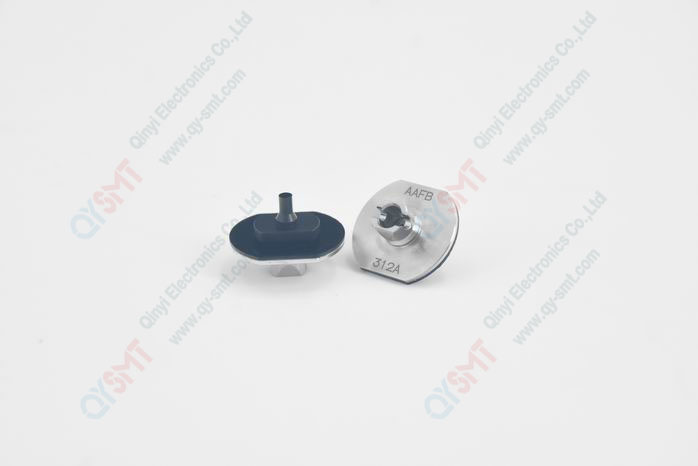 nozzle 312A