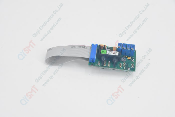 VACUUM BOARD FOR HS50