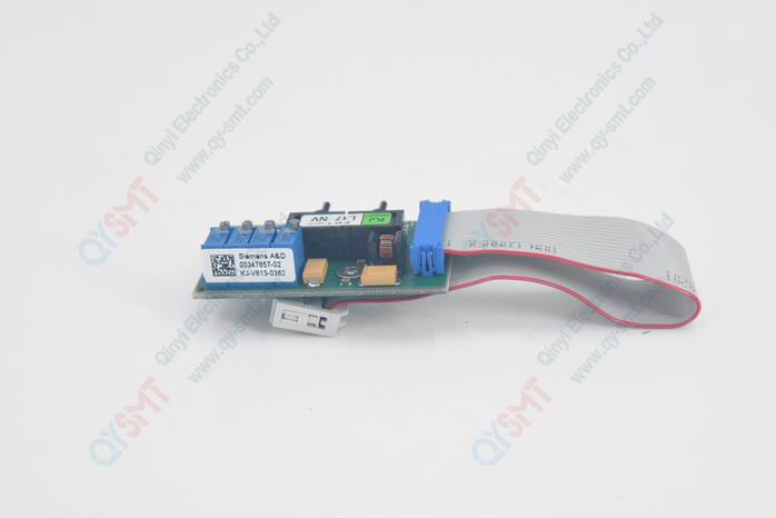 VACUUM BOARD FOR HS50