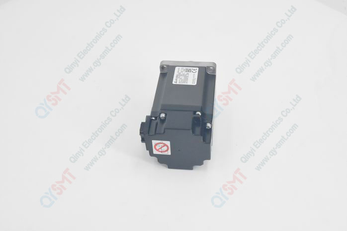 AC SERVO MOTOR