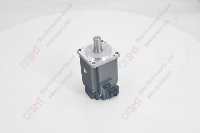 AC SERVO MOTOR