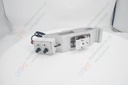 Vibrator feeder