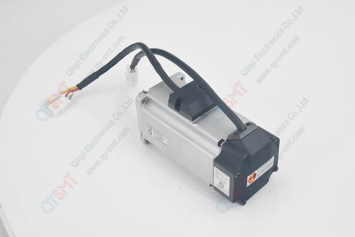 AC Servo Motor