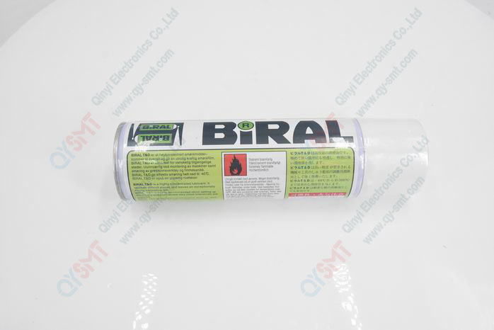 BiRAL T&D LUBRICANT, 500ML CAN