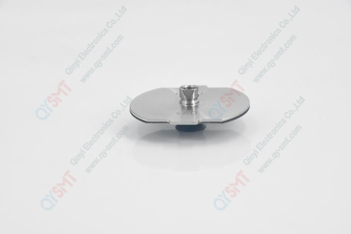 Nozzle 460