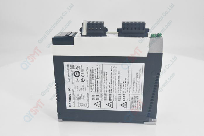REPAIR & MAINT-MACHINERIES *PANASONIC DRIVER