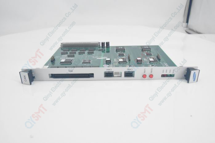 SM411_CAN_MASTER_BOARD （J91741013A）