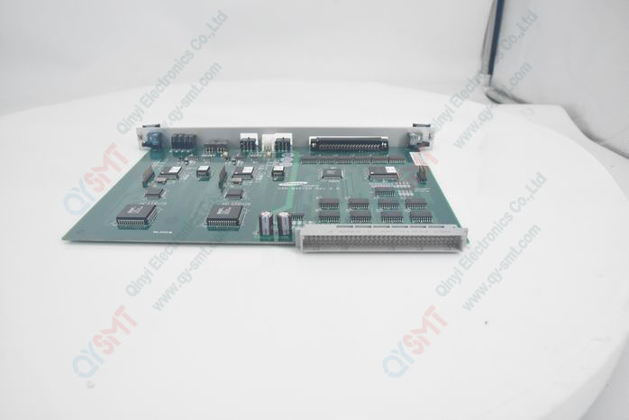 SM411_CAN_MASTER_BOARD （J91741013A）