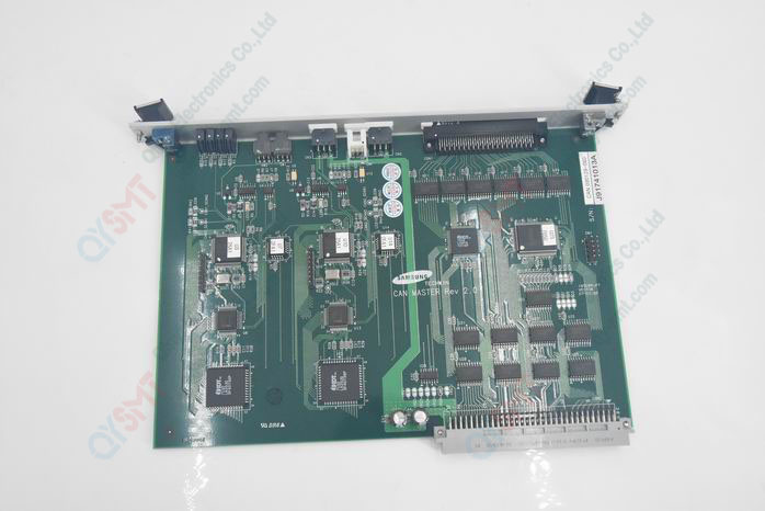 SM411_CAN_MASTER_BOARD （J91741013A）
