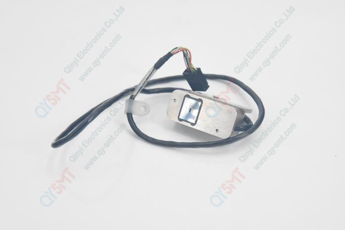 Sensor X-Axis Encoder