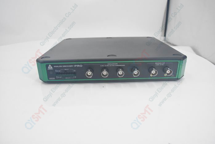 USB Oscilloscope