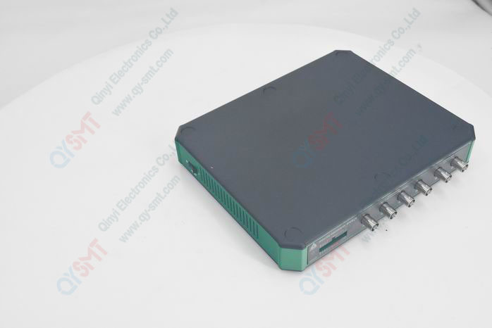 USB Oscilloscope