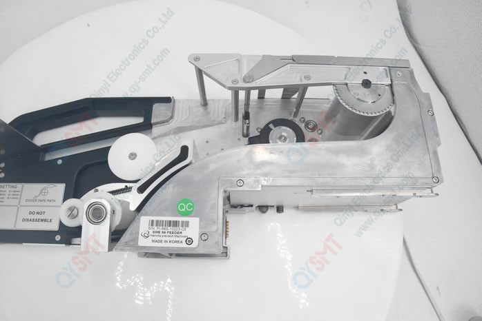 SME 88MM FEEDER