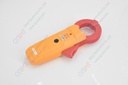 current leakage clamp meter