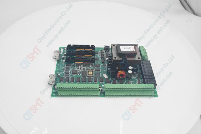 HELLER HC1 TEMPERATURE CONTROLLER