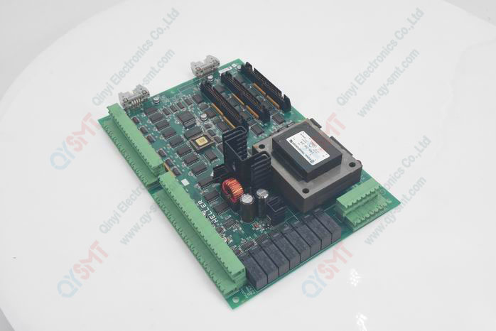 HELLER HC1 TEMPERATURE CONTROLLER