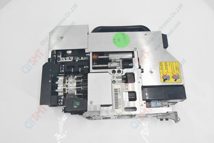 H12HSQ placement head(repair)