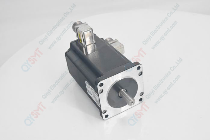 3-phase Stepper Motor