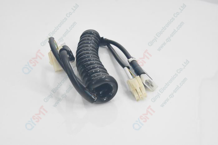 AWG SPIRAL CABLE JV131