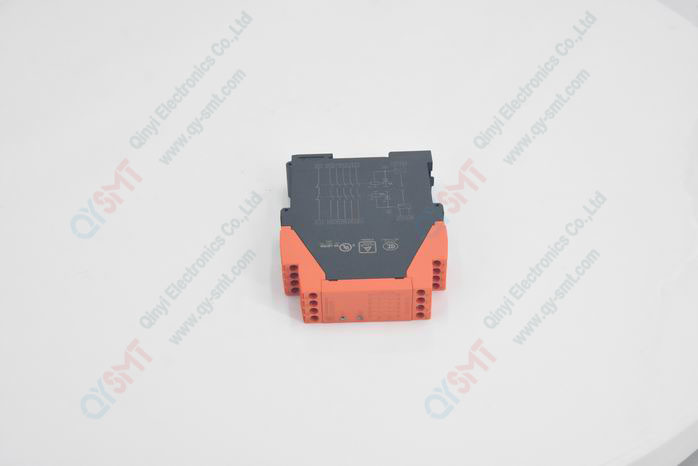 DOLD Safemaster 	Relay
