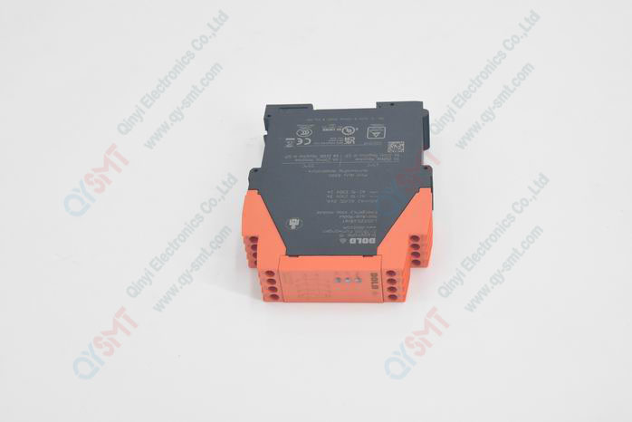 DOLD Safemaster 	Relay