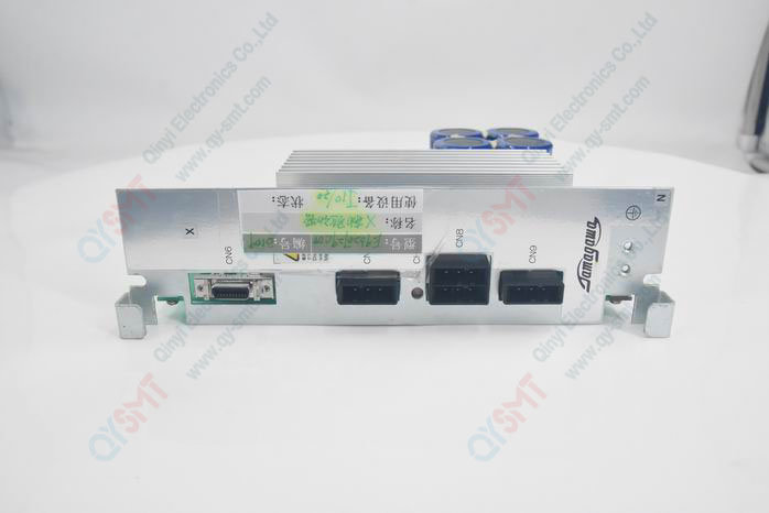 X-Driver board