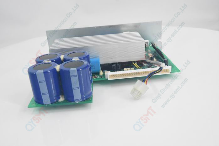 X-Driver board