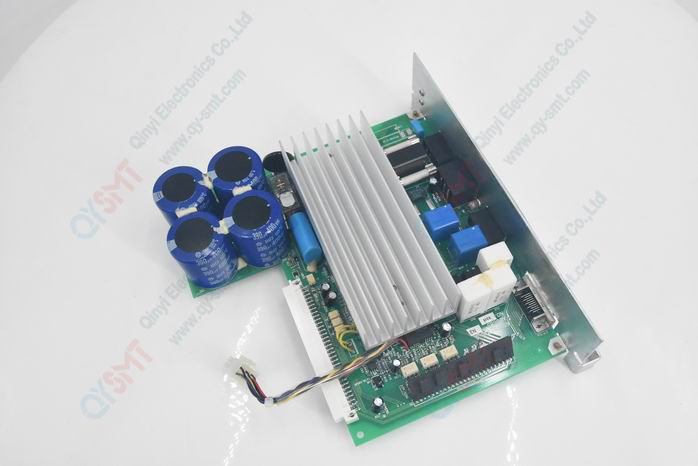 X-Driver board