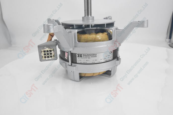 Ersa fan motor