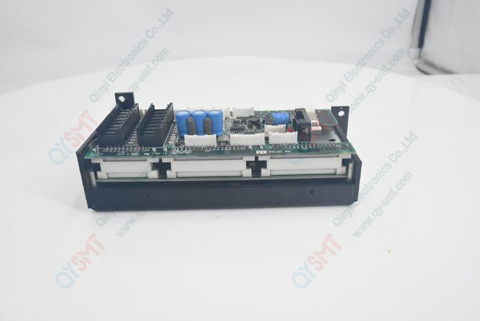 Step motor Controller