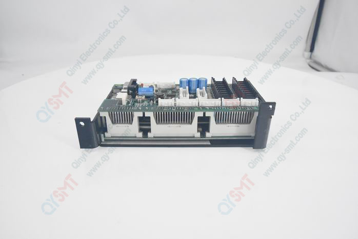 Step motor Controller