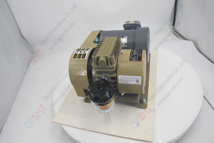 VACUUM PUMP KHA400-309-G1