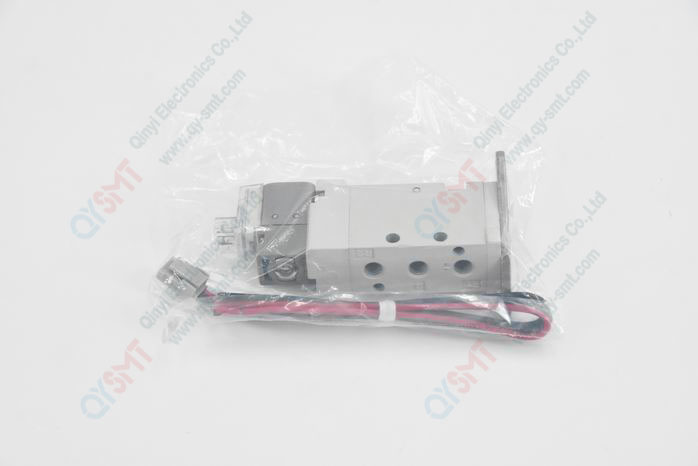 40045461 - NOZZLE UP SV ASM