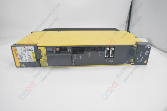 FANUC SERVO AMPLIFIER AISV40-B A06B-6240-H104