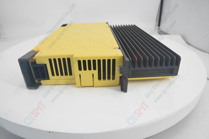 FANUC SERVO AMPLIFIER AISV40-B A06B-6240-H104