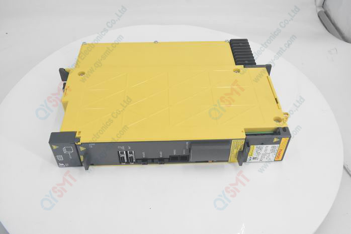FANUC SERVO AMPLIFIER AISV40-B A06B-6240-H104