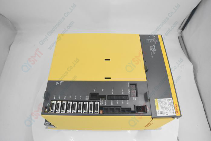 FANUC Servodrive A06B-6320-H364 BiSVSP 80/80/80-18-B