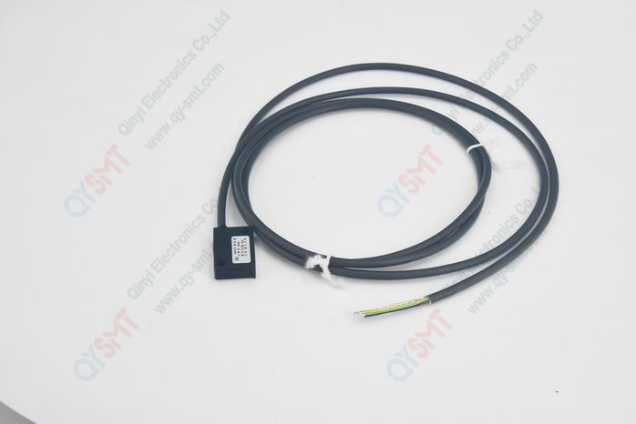 SIKO - MAKE  Magnetic Sensor