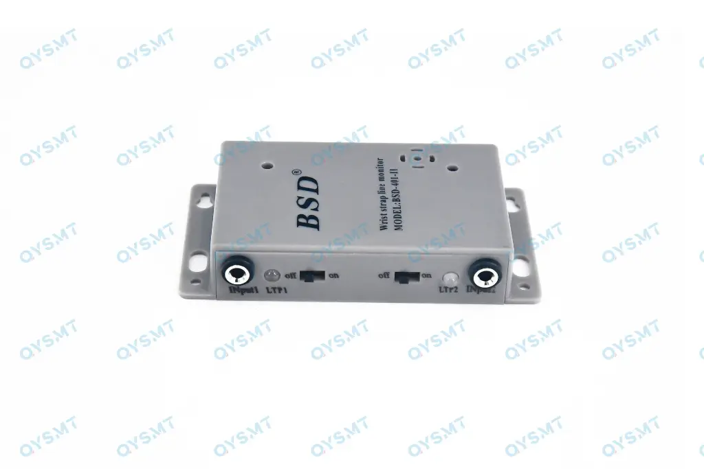 Anti-static bracelet tester BSD-401-II(0） (6).webp