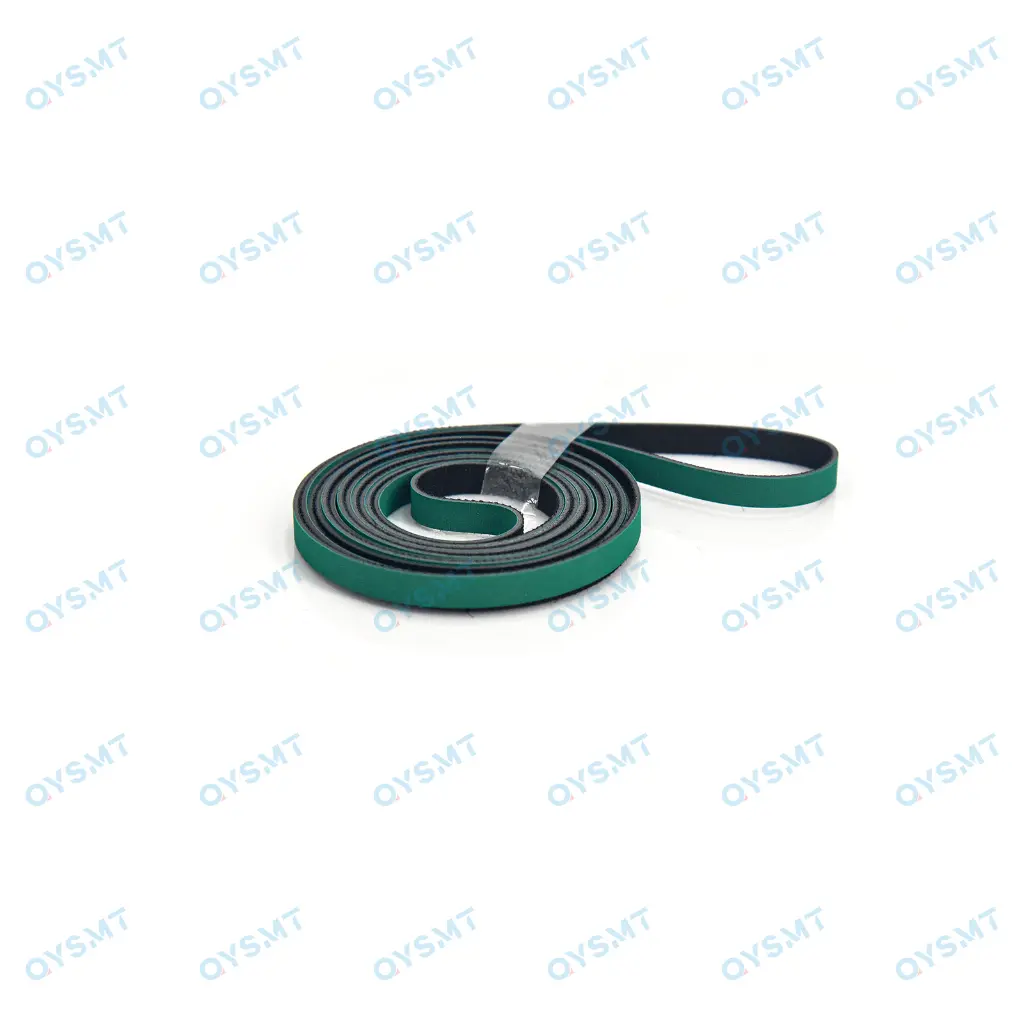 Flat conveyor belt L1630 x W5 x T1.0mm ..L1630W5T1 (2).webp