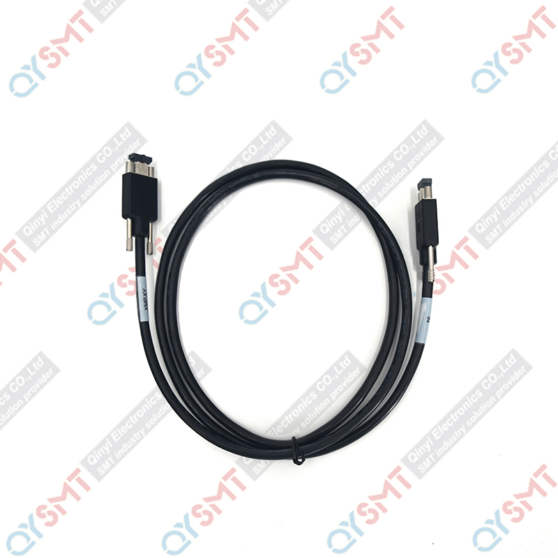 JUK SYNQNET CABLE 120 ASM 40003262