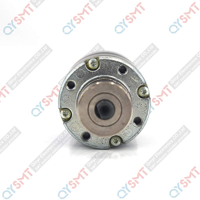 Gear motor with synchronizing disk 00324405-01
