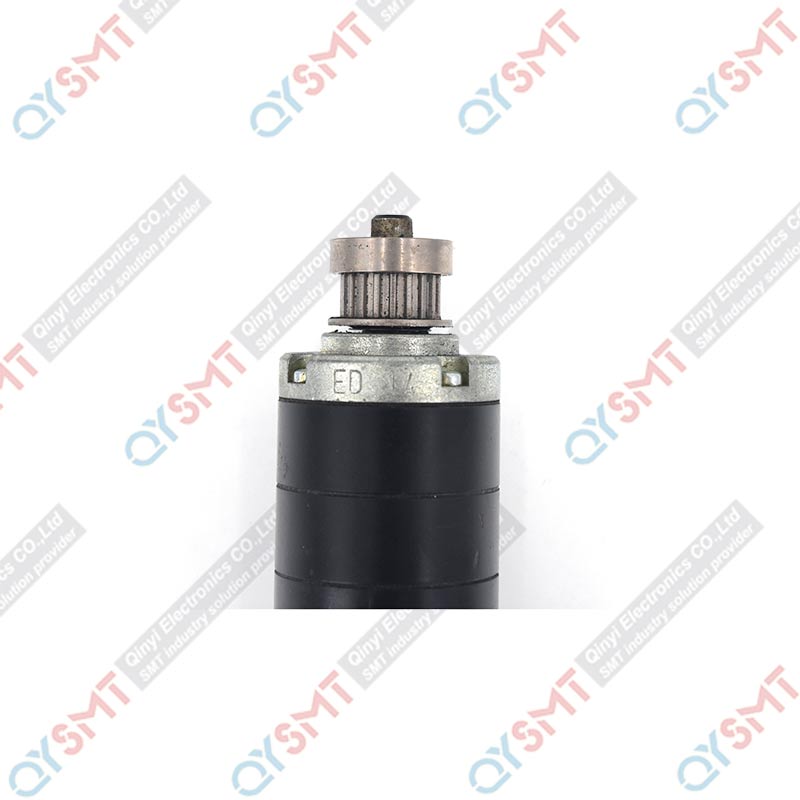 Gear motor with synchronizing disk 00324405-01