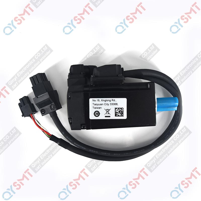 Servo Motor 100W  DELTA ECM-B3L-C20401RS1