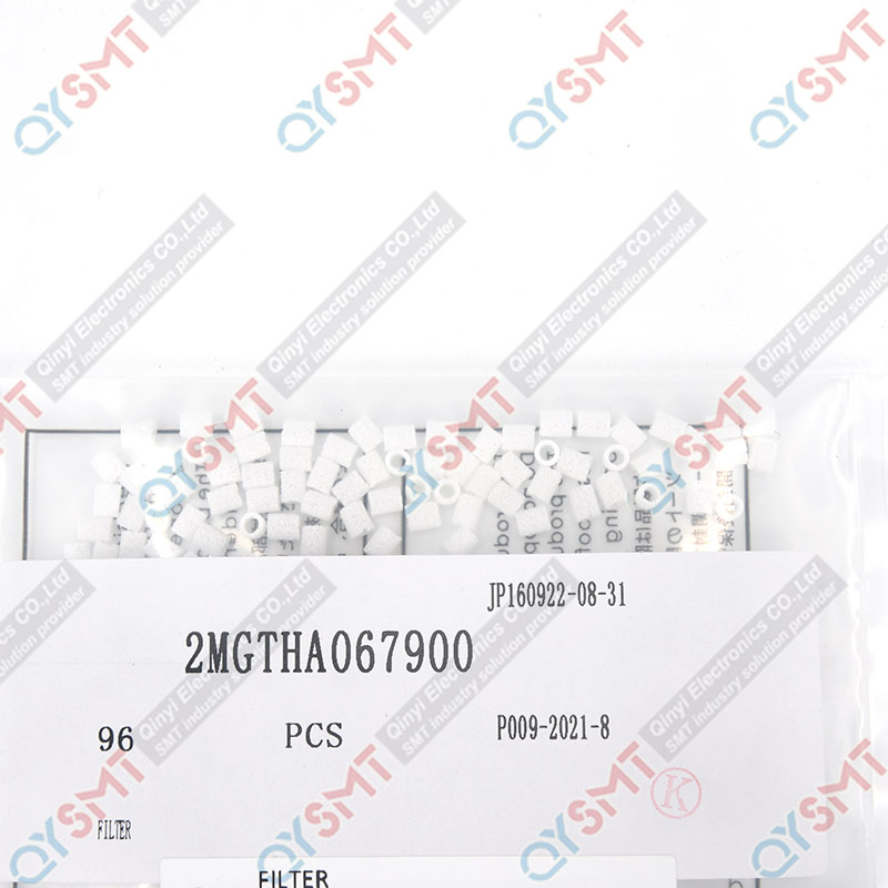 FILTER 2MGTHA067900