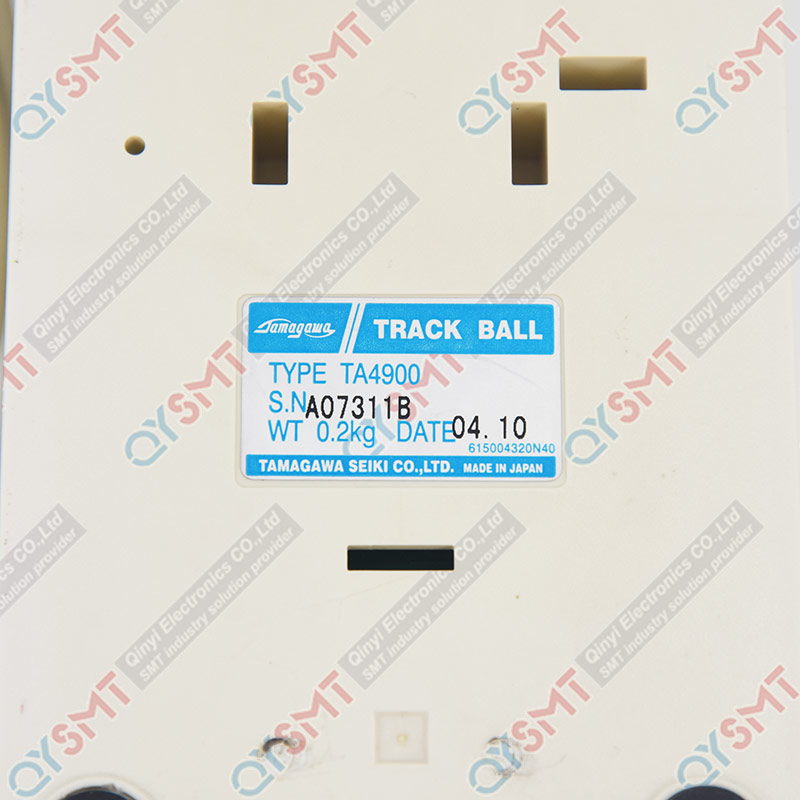KE2050(2060) TRUCK BALL (Mouse) TAS4900N E9646729000