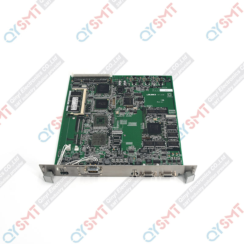 IP-X3R Board ASM 40052359
